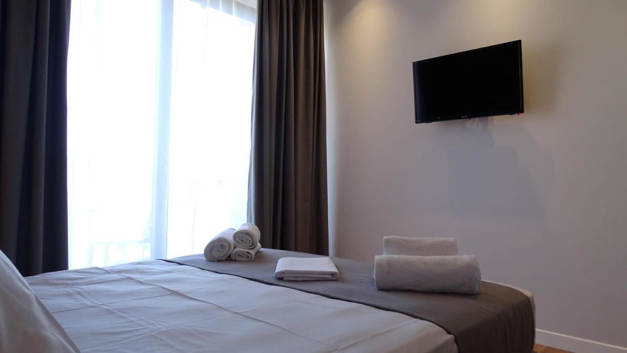 Valmar Hotel Ксамил Экстерьер фото