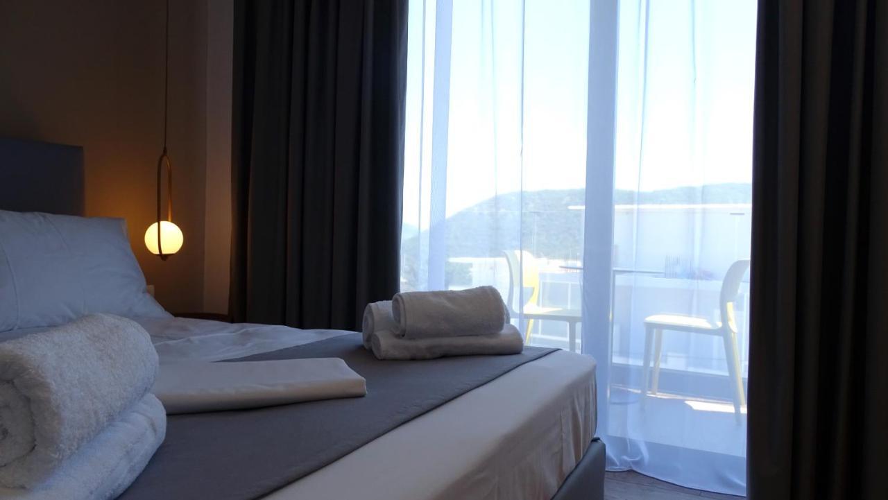 Valmar Hotel Ксамил Экстерьер фото