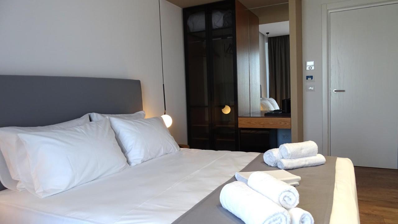 Valmar Hotel Ксамил Экстерьер фото