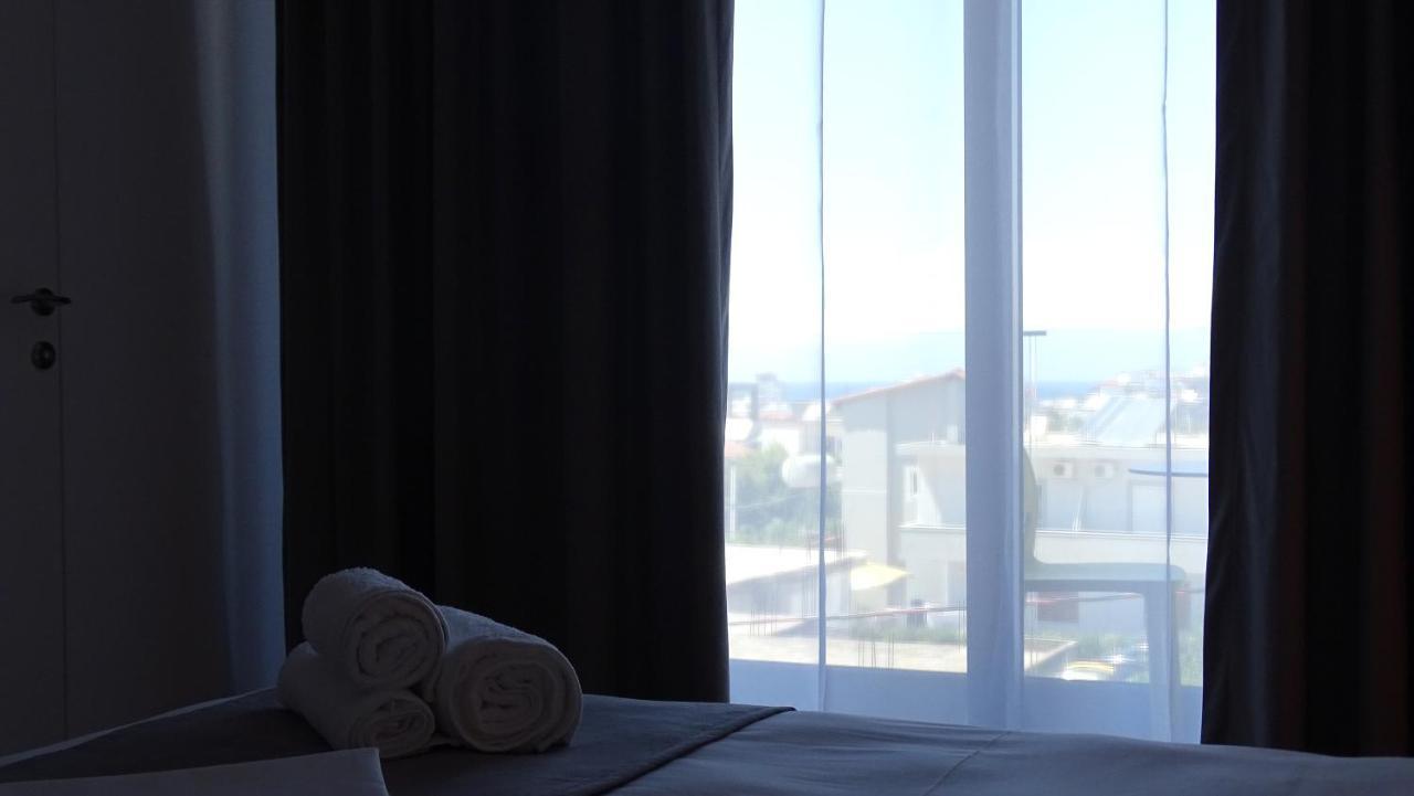 Valmar Hotel Ксамил Экстерьер фото