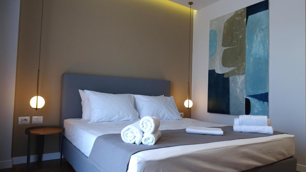Valmar Hotel Ксамил Экстерьер фото