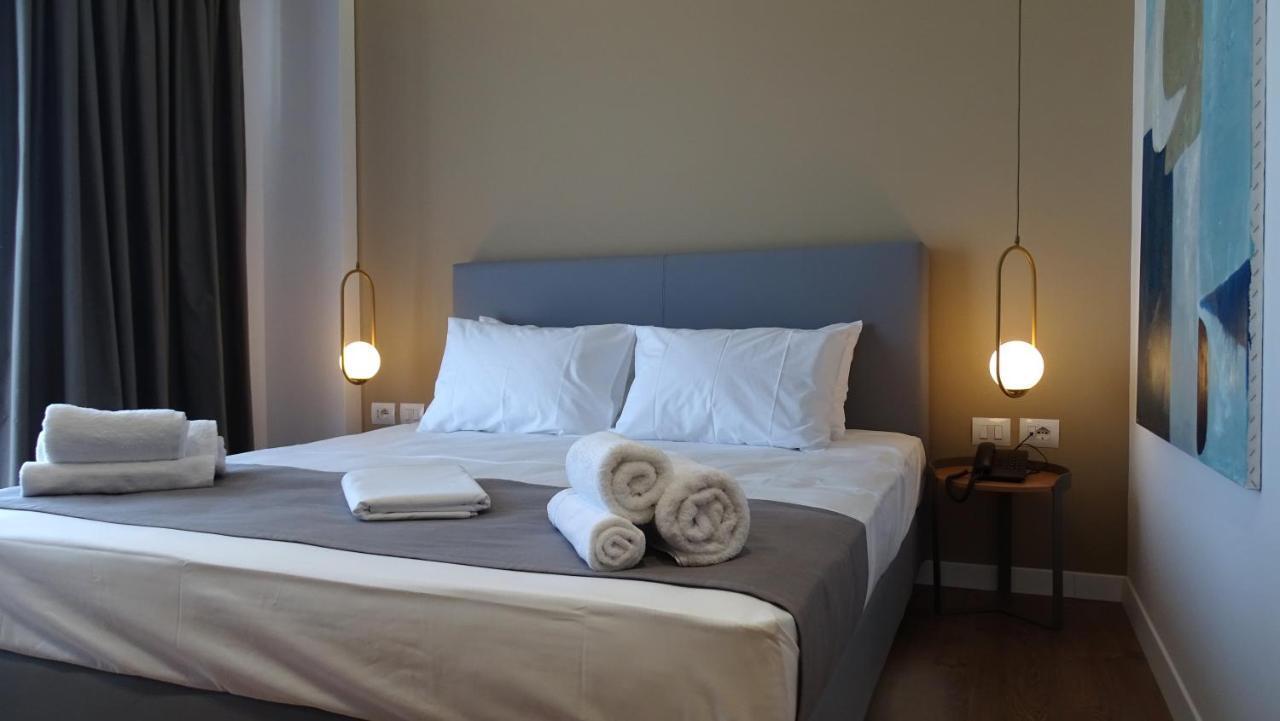 Valmar Hotel Ксамил Экстерьер фото