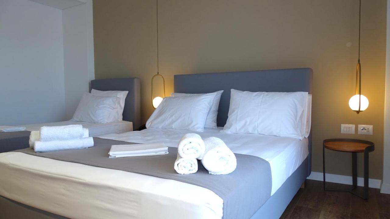 Valmar Hotel Ксамил Экстерьер фото