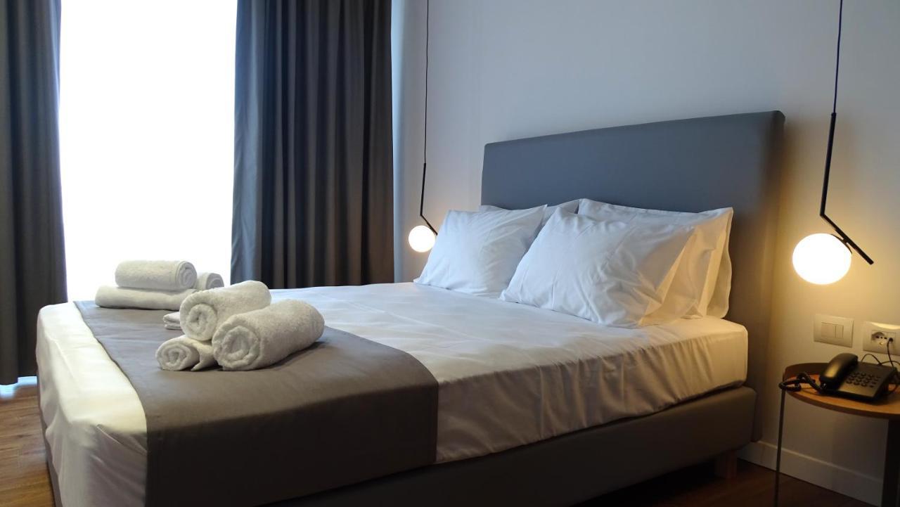 Valmar Hotel Ксамил Экстерьер фото