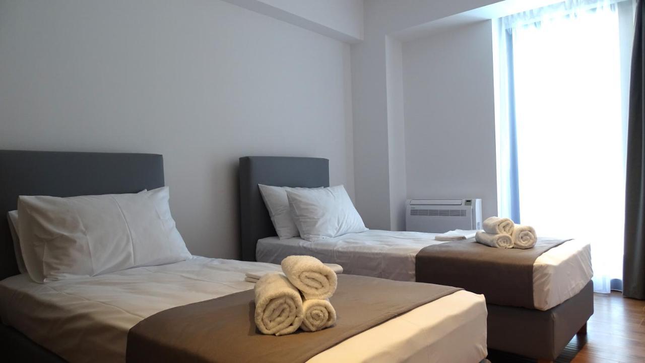 Valmar Hotel Ксамил Экстерьер фото