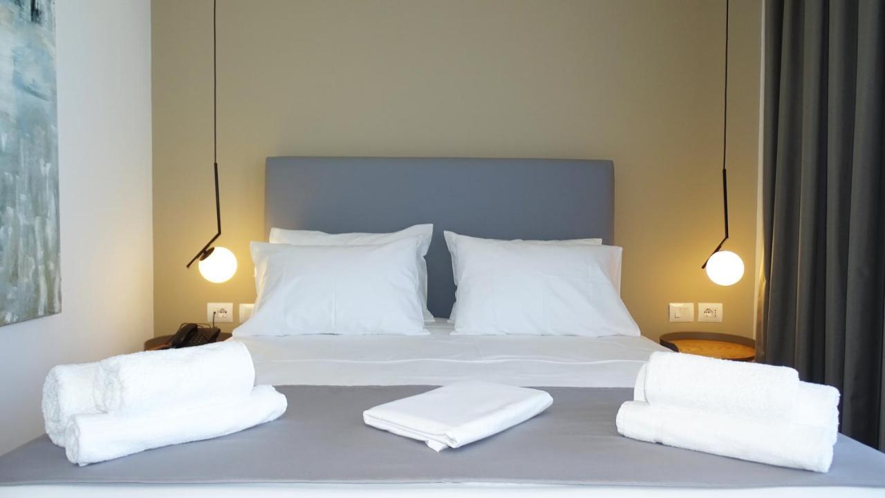 Valmar Hotel Ксамил Экстерьер фото