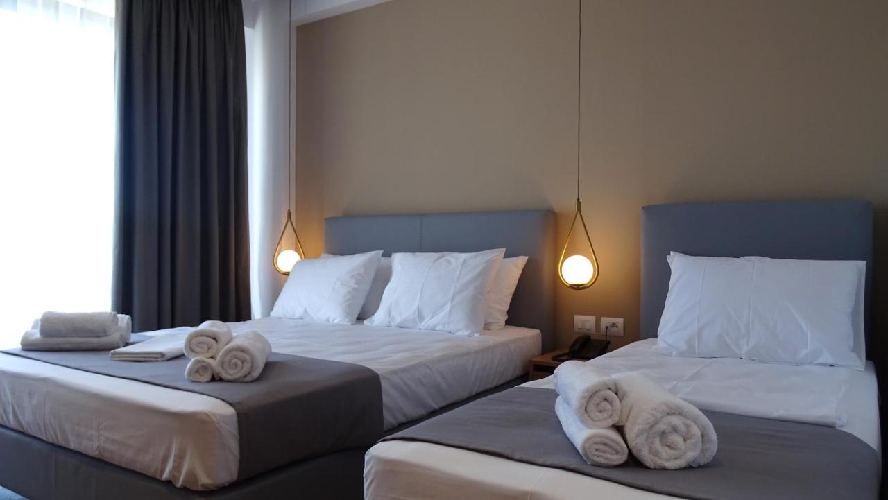 Valmar Hotel Ксамил Экстерьер фото