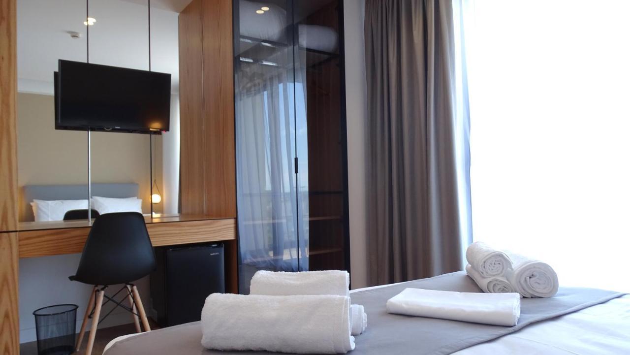Valmar Hotel Ксамил Экстерьер фото