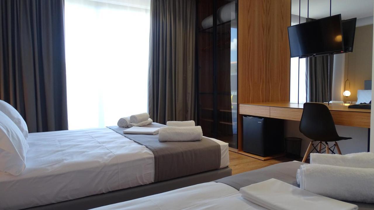 Valmar Hotel Ксамил Экстерьер фото