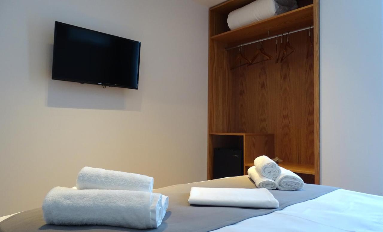 Valmar Hotel Ксамил Экстерьер фото