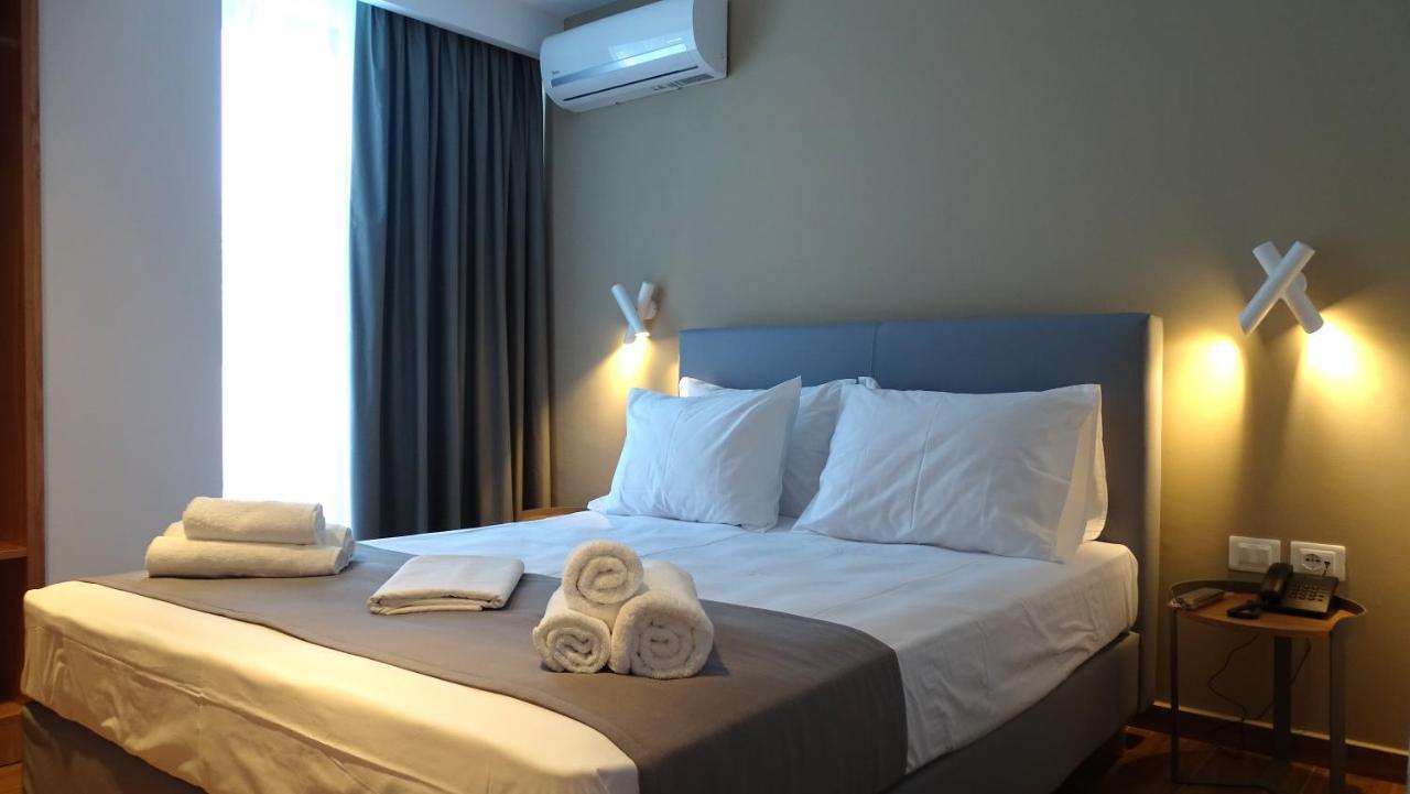 Valmar Hotel Ксамил Экстерьер фото