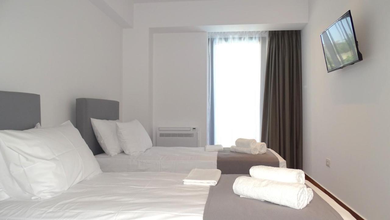 Valmar Hotel Ксамил Экстерьер фото