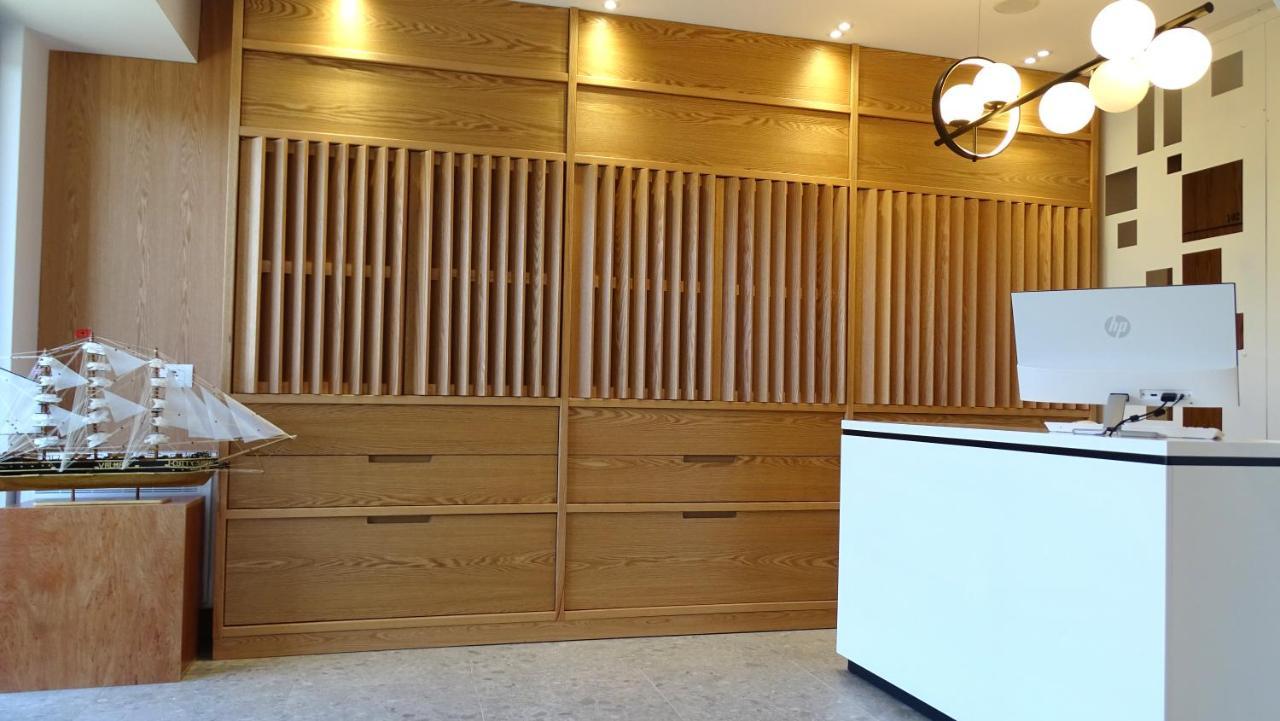Valmar Hotel Ксамил Экстерьер фото