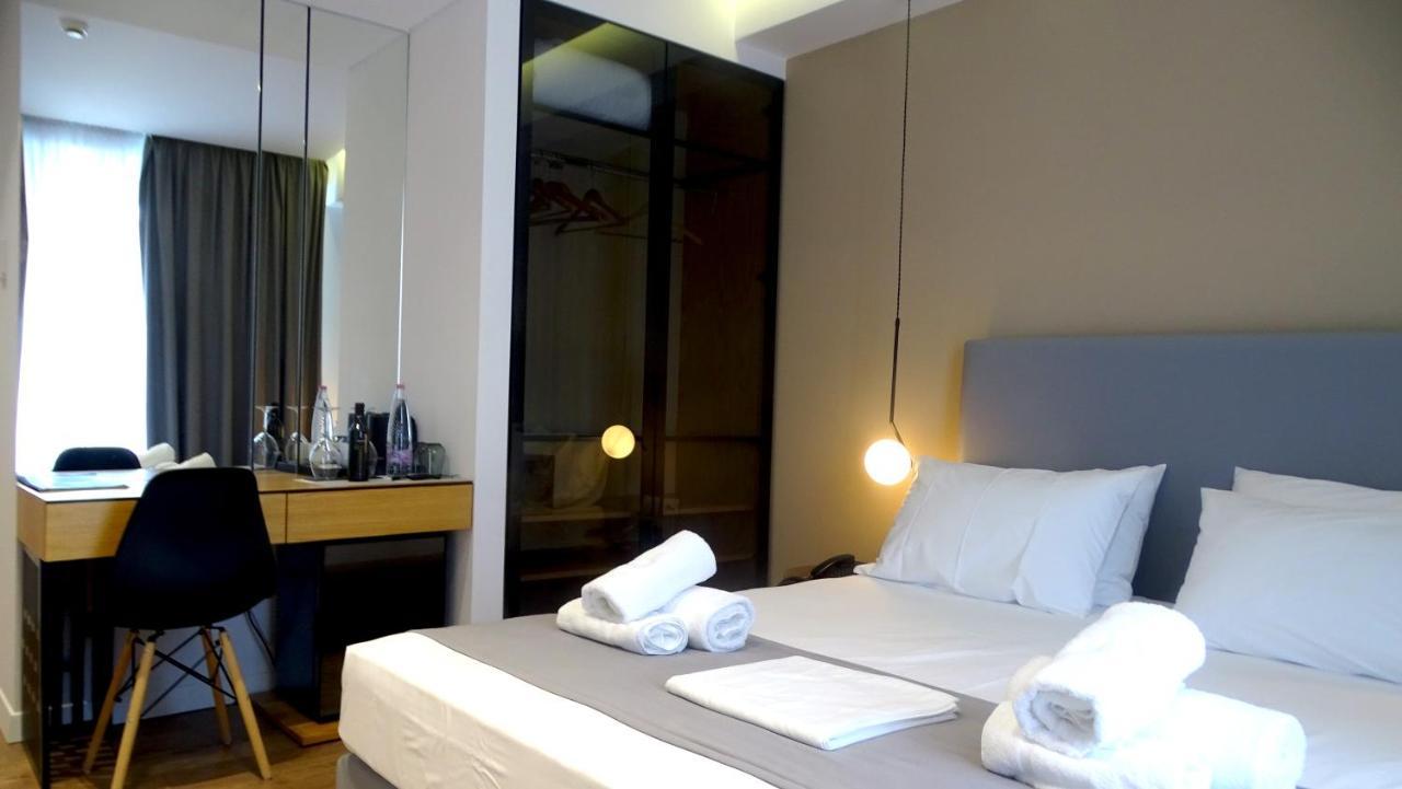 Valmar Hotel Ксамил Экстерьер фото